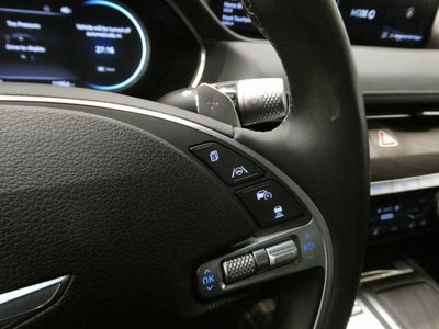 2022 Genesis G80 2.5T ADVANCED