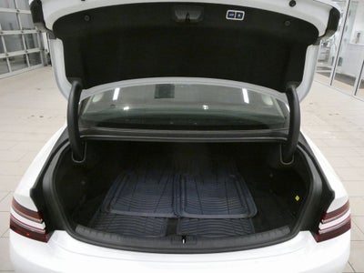 2022 Genesis G80 2.5T ADVANCED