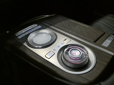 2022 Genesis G80 2.5T ADVANCED