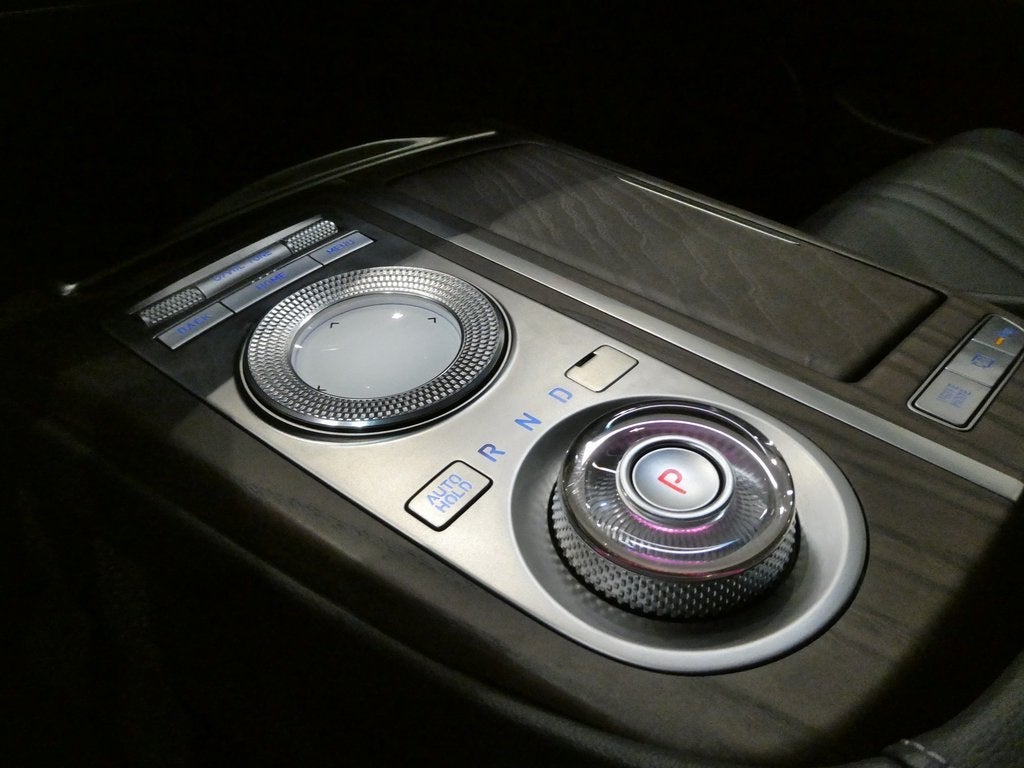 2022 Genesis G80 2.5T ADVANCED