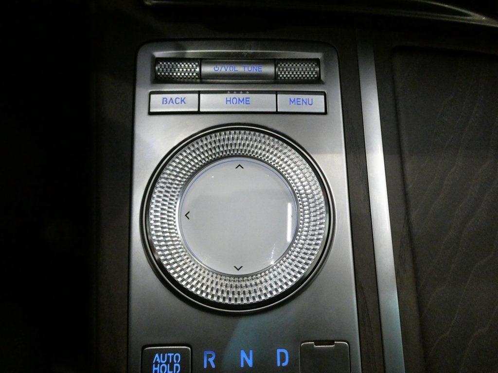 2022 Genesis G80 2.5T ADVANCED