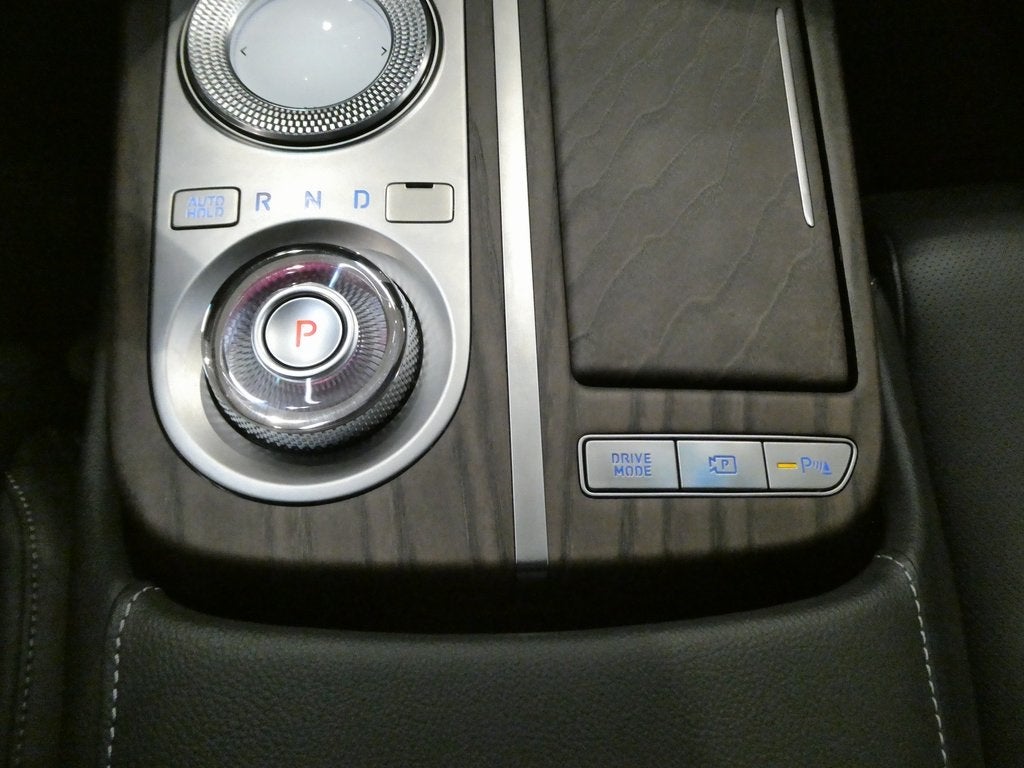 2022 Genesis G80 2.5T ADVANCED