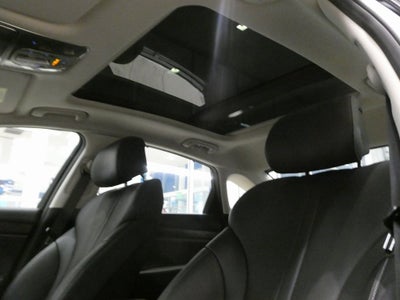 2022 Genesis G80 2.5T ADVANCED