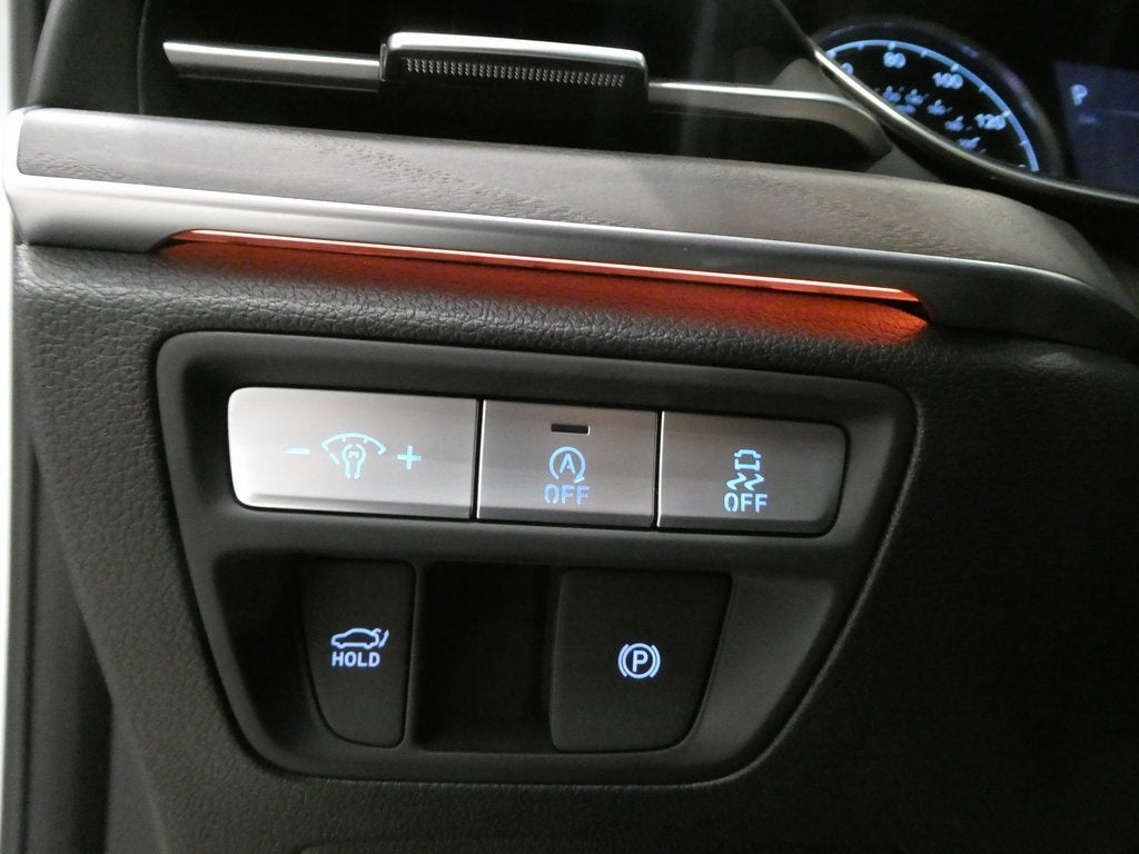 2022 Genesis G80 2.5T ADVANCED