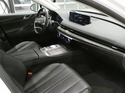2022 Genesis G80 2.5T ADVANCED