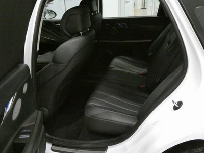 2022 Genesis G80 2.5T ADVANCED