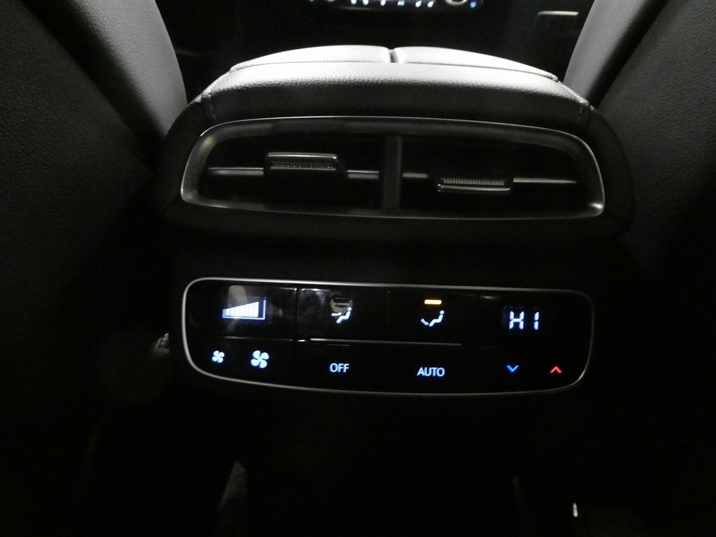 2022 Genesis G80 2.5T ADVANCED