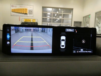 2022 Genesis G80 2.5T ADVANCED