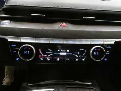 2022 Genesis G80 2.5T ADVANCED