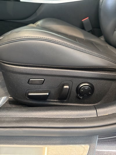 2023 Kia Stinger GT2