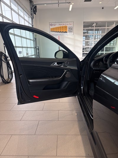 2023 Kia Stinger GT2