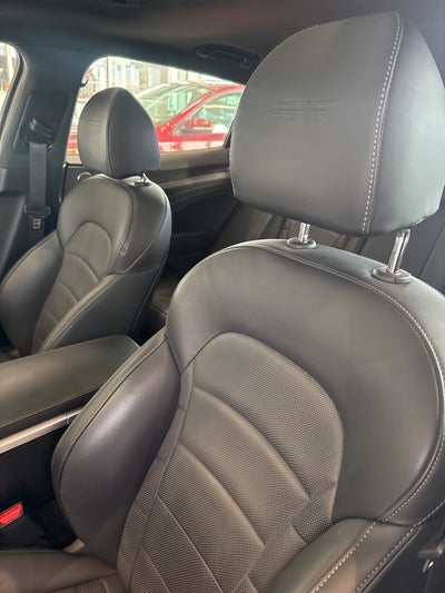 2023 Kia Stinger GT2