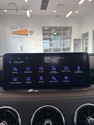 2023 Kia Stinger GT2