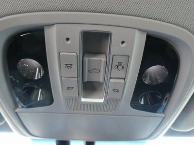 2018 Kia Cadenza Premium