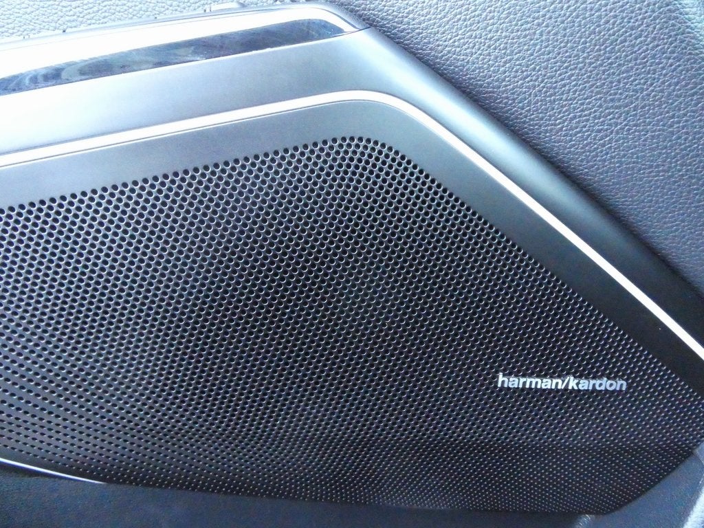 2018 Kia Cadenza Premium