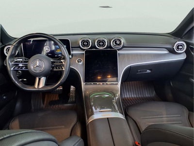 2022 Mercedes-Benz C-Class C 300 4MATIC®