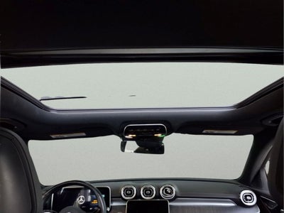 2022 Mercedes-Benz C-Class C 300 4MATIC®