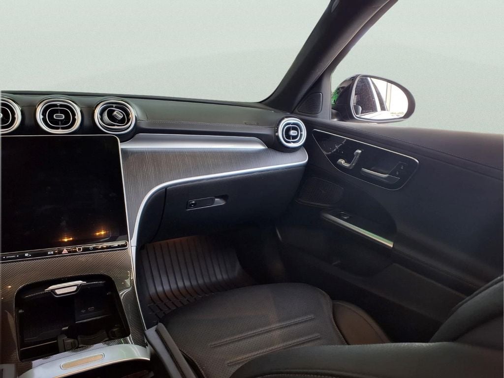 2022 Mercedes-Benz C-Class C 300 4MATIC®
