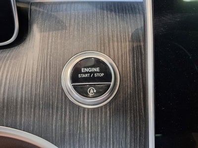 2022 Mercedes-Benz C-Class C 300 4MATIC®