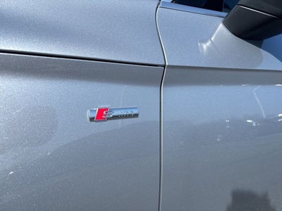 2022 Audi Q5 Sportback 45 S line Premium quattro