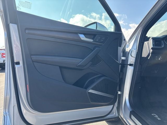 2022 Audi Q5 Sportback 45 S line Premium quattro