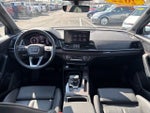 2022 Audi Q5 Sportback 45 S line Premium quattro