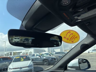 2022 Audi Q5 Sportback 45 S line Premium quattro