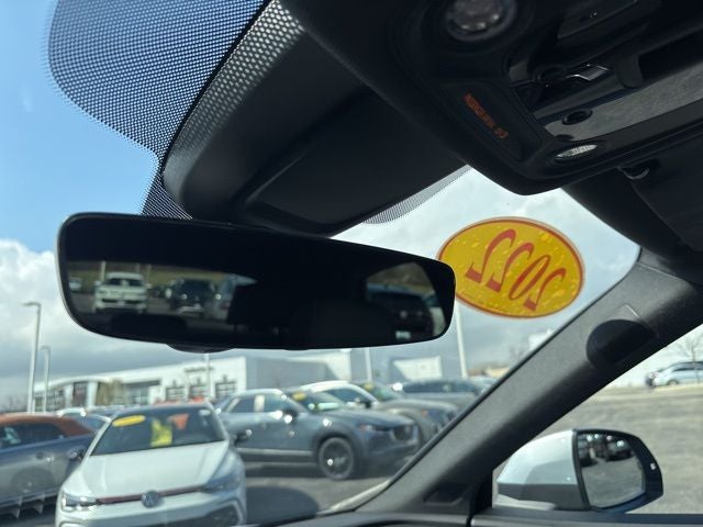 2022 Audi Q5 Sportback 45 S line Premium quattro