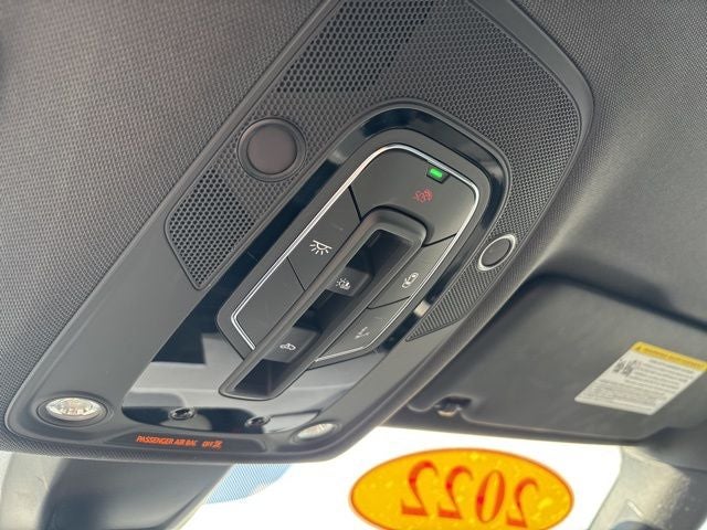 2022 Audi Q5 Sportback 45 S line Premium quattro