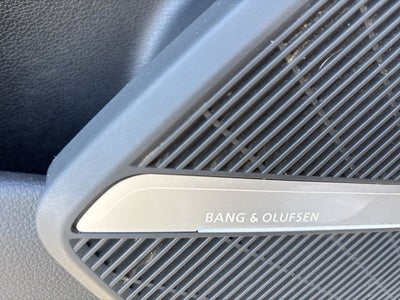 2022 Audi Q5 Sportback 45 S line Premium quattro