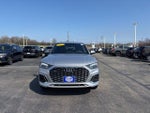 2022 Audi Q5 Sportback 45 S line Premium quattro
