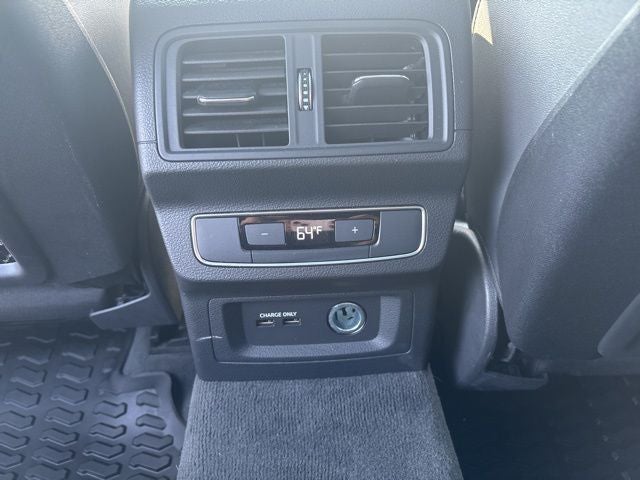 2022 Audi Q5 Sportback 45 S line Premium quattro