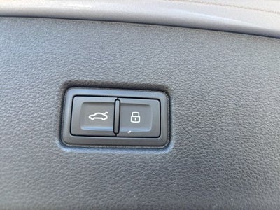 2022 Audi Q5 Sportback 45 S line Premium quattro