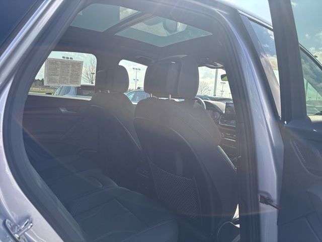 2022 Audi Q5 Sportback 45 S line Premium quattro