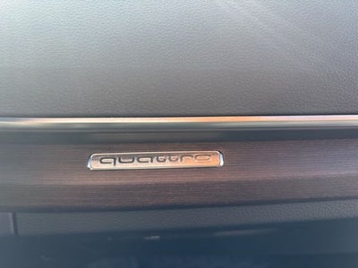 2022 Audi Q5 Sportback 45 S line Premium quattro