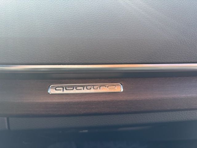 2022 Audi Q5 Sportback 45 S line Premium quattro