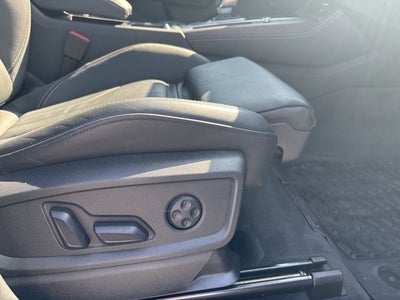 2022 Audi Q5 Sportback 45 S line Premium quattro