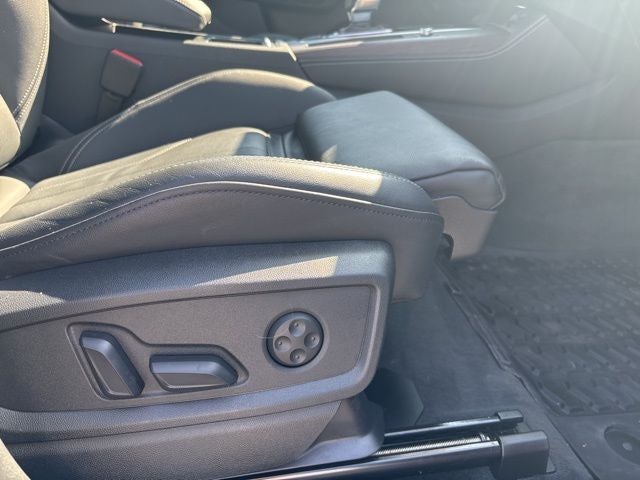 2022 Audi Q5 Sportback 45 S line Premium quattro