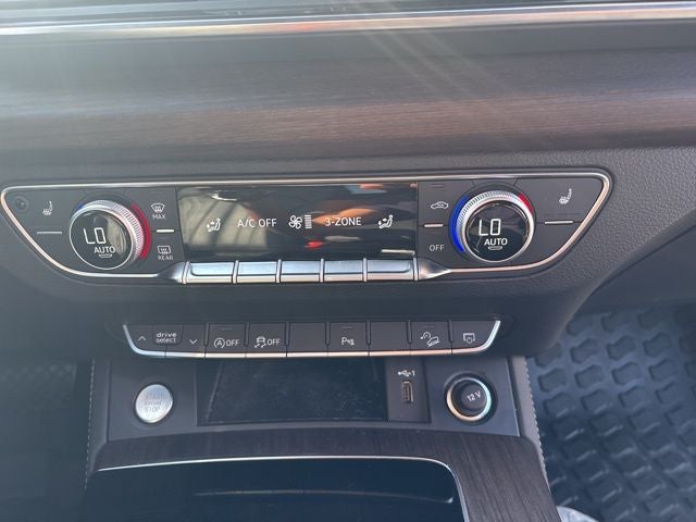 2022 Audi Q5 Sportback 45 S line Premium quattro