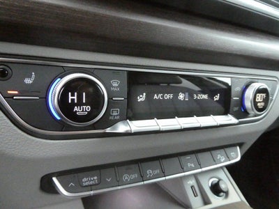 2022 Audi Q5 45 S line Premium Plus quattro