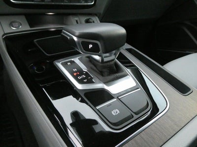 2022 Audi Q5 45 S line Premium Plus quattro