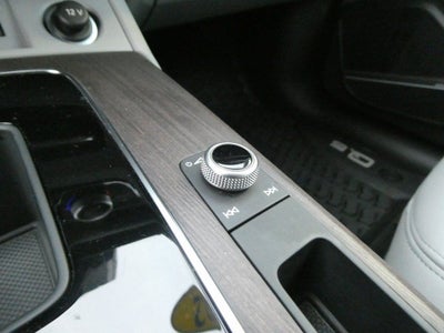 2022 Audi Q5 45 S line Premium Plus quattro