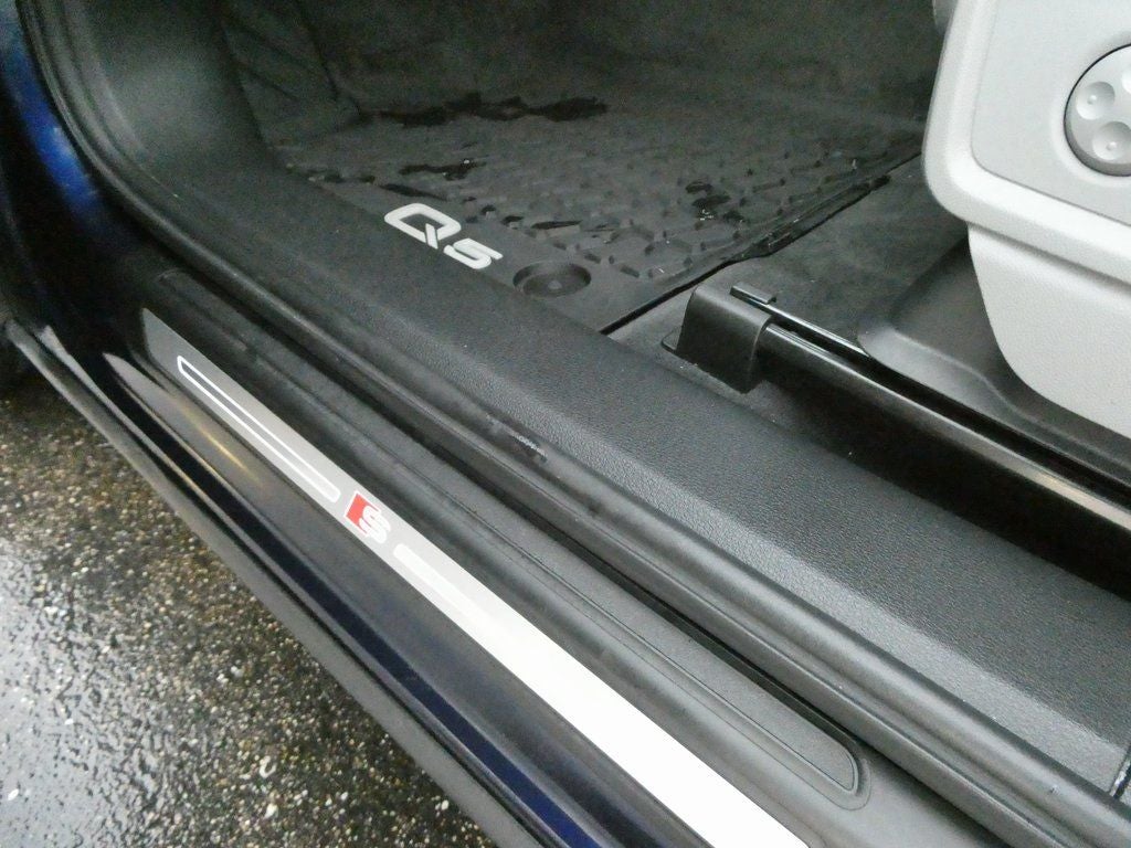 2022 Audi Q5 45 S line Premium Plus quattro