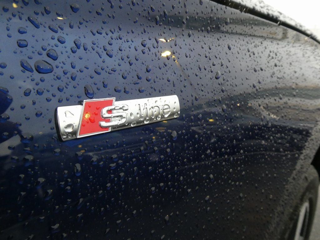 2022 Audi Q5 45 S line Premium Plus quattro