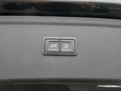 2022 Audi Q5 45 S line Premium quattro