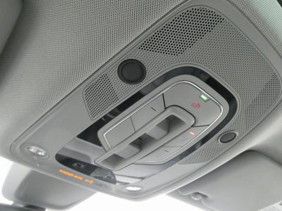 2022 Audi Q5 45 S line Premium quattro