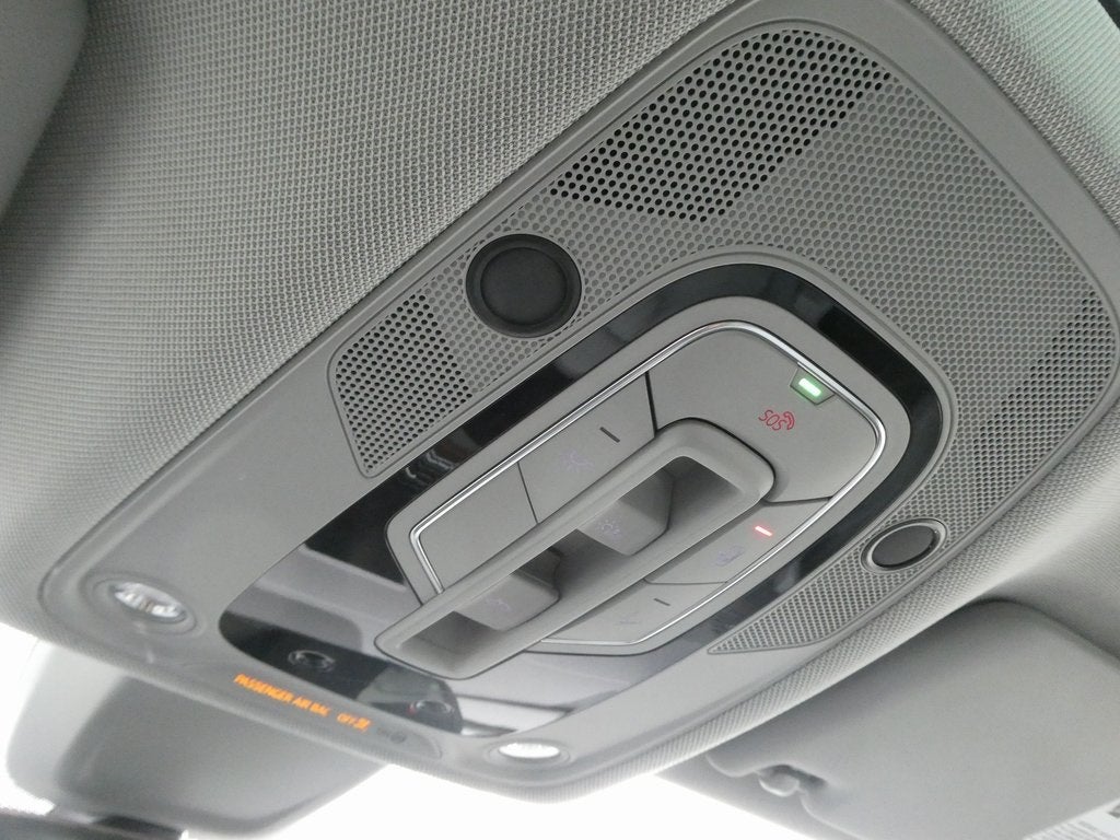 2022 Audi Q5 45 S line Premium quattro