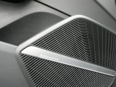 2022 Audi Q5 45 S line Premium quattro