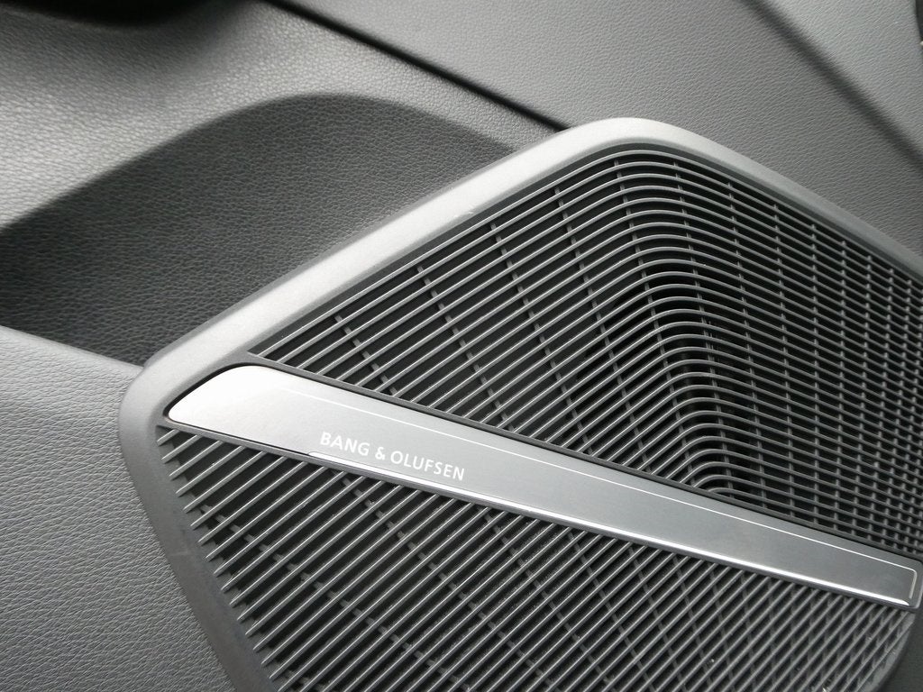 2022 Audi Q5 45 S line Premium quattro