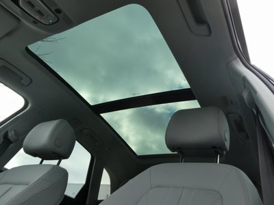 2022 Audi Q5 45 S line Premium quattro